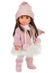 Lalka 53528 Sara 35cm - Llorens