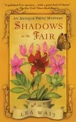 SHADOWS AT THE FAIR - WAIT