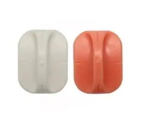 Ostrza do trymera - cięcie proste i bigowanie 2szt - Dalprint dpCraft