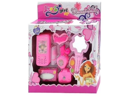 Zestaw piękności - ADAR