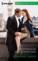 eBook Rezydencja pod Londynem - Susanne James epub mobi