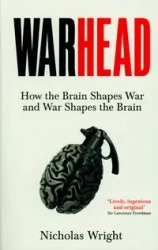 Warhead - Nicholas Wright