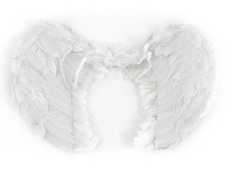 Skrzydełka anioła - ADAR