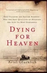 Dying for Heaven - Ariel Glucklich