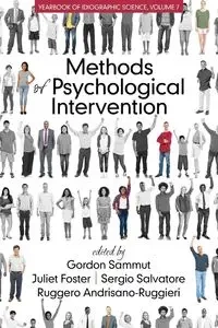 Methods of Psychological Intervention - Sammut Gordon