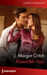 eBook Kawałek raju - J. Margot Critch epub mobi