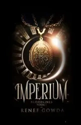 Imperium - Renee Gowda
