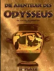 Die Abenteuer des Odysseus - Platz JJ