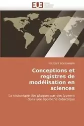 Conceptions et registres de modélisation en sciences - BOUGHANMI-Y