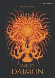 Święty daimon - Acher Frater