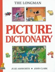 zz Longman Picture Dictionary OOP - Julie Ashworth, John Clark