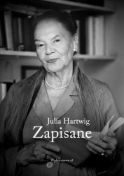 eBook Zapisane - Julia Hartwig epub mobi
