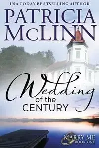 Wedding of the Century - Patricia McLinn