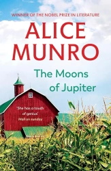 The Moons of Jupiter - Alice Munro
