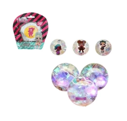 LOL kula w saszetce - Produkty Licencyjne-różne