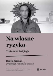 Na własne ryzyko - Derek Jarman
