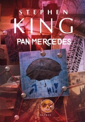 Pan Mercedes - Stephen King