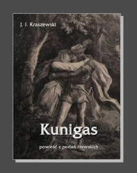 eBook Kunigas - Józef Ignacy Kraszewski mobi epub