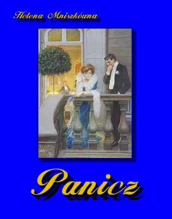 eBook Panicz - Helena Mniszkówna epub mobi