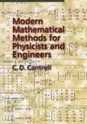 Modern Mathematical Methods for Physicists and Engineers - Cantrell C. D.