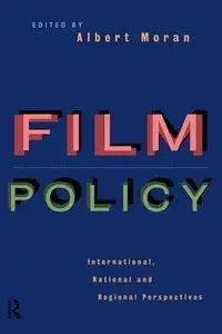 Film Policy - Moran Albert