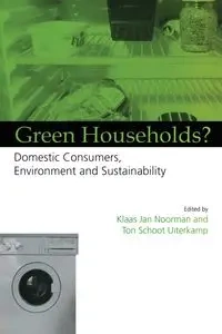 Green Households - Noorman Klaas Jan