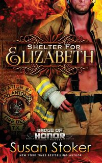 Shelter for Elizabeth - Susan Stoker