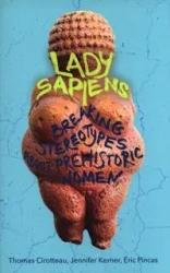 Lady Sapiens