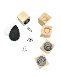 Stemple 5 zmysłów - Colorado