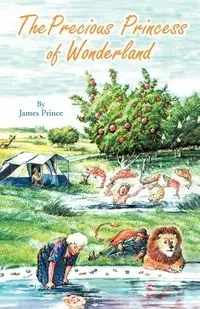 The Precious Princess of Wonderland - Prince James