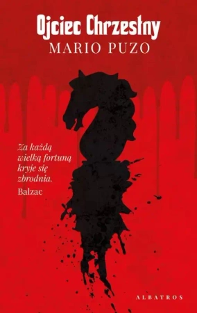 Ojciec chrzestny. Świat mafii. Tom 2 - Mario Puzo