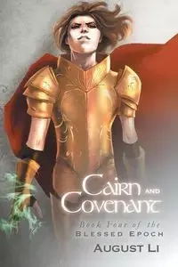 Cairn and Covenant - Li August