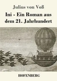 Ini - Julius von Voß