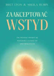eBook Zaakceptować wstyd - Bret Lyon mobi epub