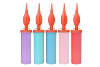 Pompka dwustronna MIX - Godan