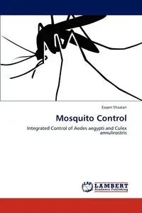 Mosquito Control - Shaalan Essam