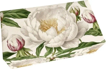 Mydło 200g zapach piwonii - Skona Ting