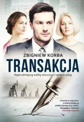 Transakcja - Zbigniew Korba