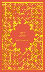 Cosmicomics. Penguin Little Clothbound Classics - Italo Calvino
