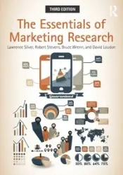 The Essentials of Marketing Research - Lawrence Silver