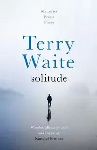 Solitude - Terry Waite