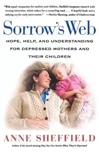 Sorrow's Web - Anne Sheffield