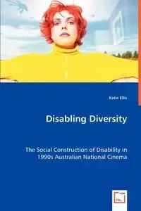 Disabling Diversity - Ellis Katie