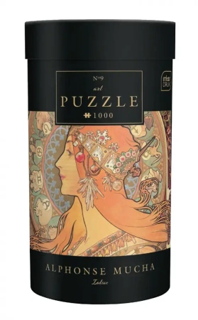 Puzzle 1000 elementów. Art 9. Mucha