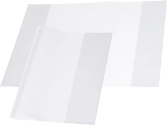 Okładka na zeszyt A4 PP (10szt) - Panta Plast