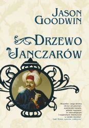 eBook Drzewo Janczarów - Jason  Goodwin epub mobi