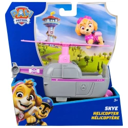 Psi Patrol pojazd Skye - Spin Master