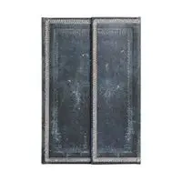 Notatnik w linie Inkblot mini - Paperblanks