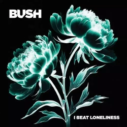 I Beat Loneliness, CD