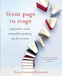 From Page to Stage - Betsy Fasbinder Graziani